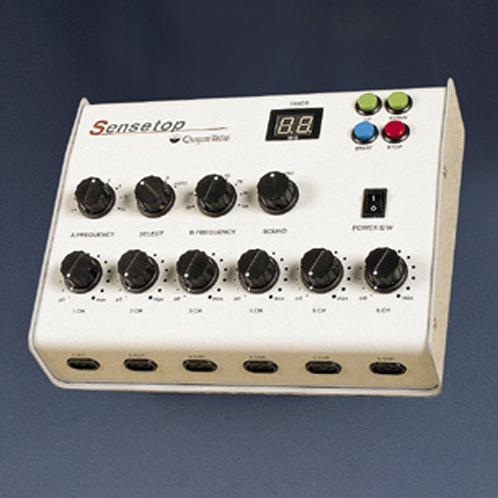 Transcutaneous Electric Nerve Stimulation Units(TENS)
