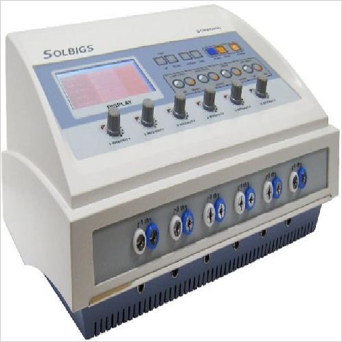 Duo Acupuncture Elector Stimulator (CWM-402)