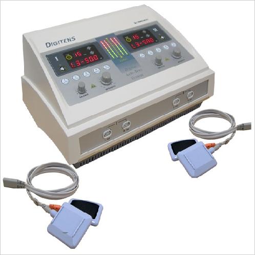 ELECTRO MEDICAL STIMULATOR (CWM-601)