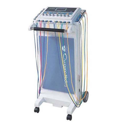 Pain curer (M.S.P System)-for 2 persons