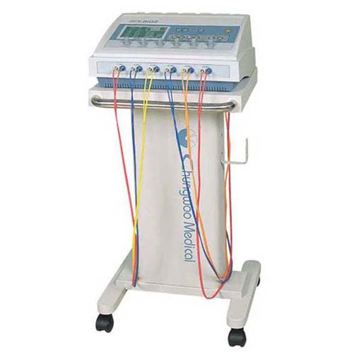 Pain curer (M.S.P System) ? for 1 person